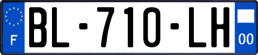 BL-710-LH