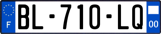 BL-710-LQ