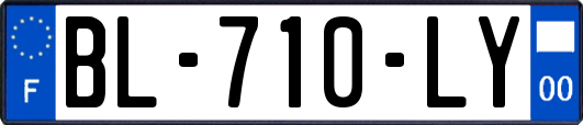 BL-710-LY