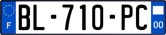 BL-710-PC