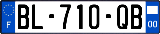 BL-710-QB