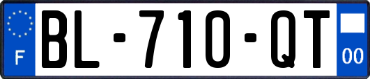 BL-710-QT