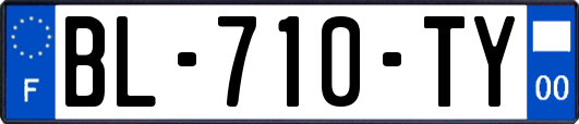 BL-710-TY