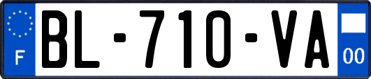 BL-710-VA