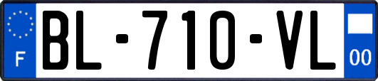 BL-710-VL