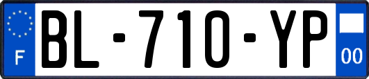 BL-710-YP