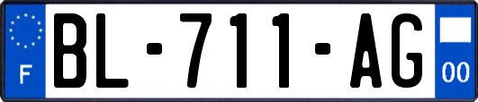 BL-711-AG