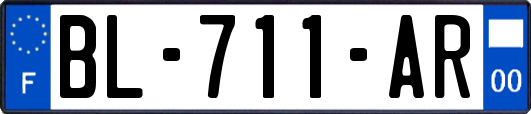 BL-711-AR