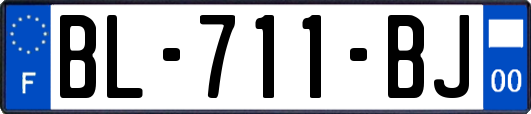 BL-711-BJ