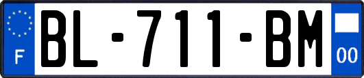 BL-711-BM