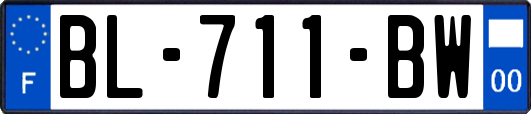 BL-711-BW