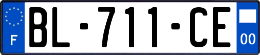 BL-711-CE