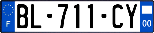 BL-711-CY