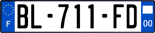 BL-711-FD