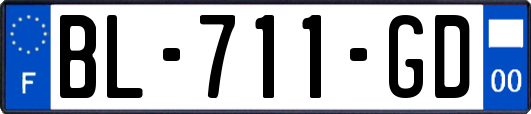 BL-711-GD