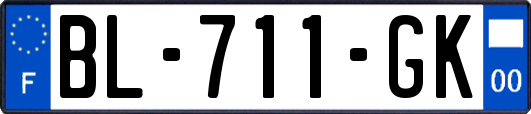 BL-711-GK