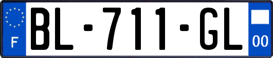 BL-711-GL