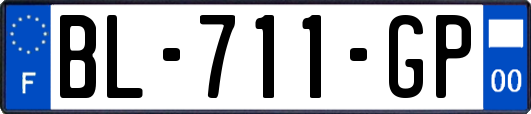 BL-711-GP