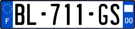 BL-711-GS