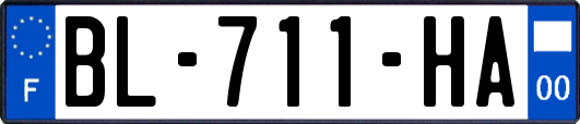 BL-711-HA