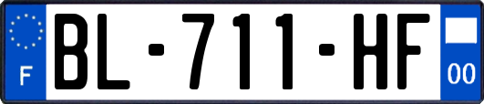 BL-711-HF
