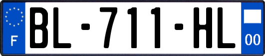 BL-711-HL