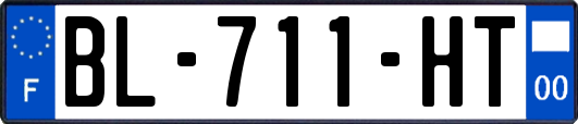 BL-711-HT