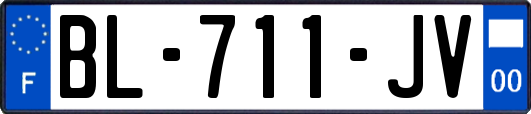 BL-711-JV