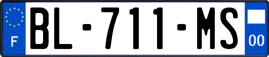 BL-711-MS