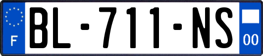 BL-711-NS