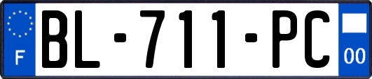 BL-711-PC