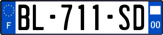 BL-711-SD