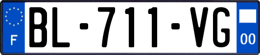 BL-711-VG