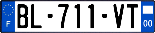 BL-711-VT