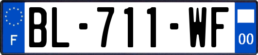 BL-711-WF