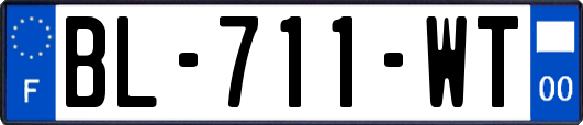BL-711-WT