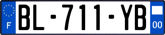 BL-711-YB