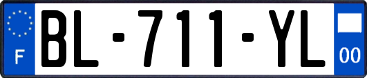 BL-711-YL