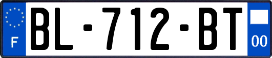 BL-712-BT