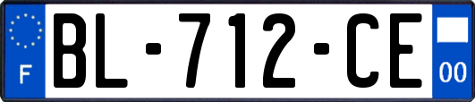 BL-712-CE