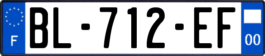 BL-712-EF