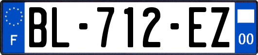 BL-712-EZ