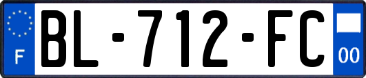 BL-712-FC