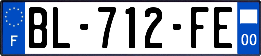 BL-712-FE