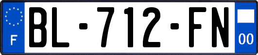 BL-712-FN