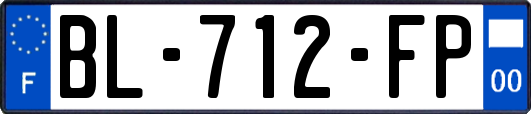 BL-712-FP