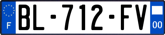 BL-712-FV