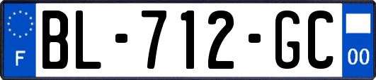 BL-712-GC