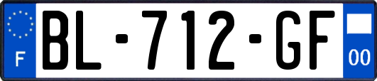 BL-712-GF