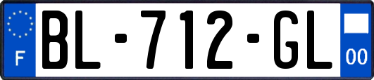 BL-712-GL